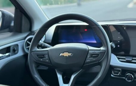 Chevrolet Monza, 2023 год, 1 180 002 рублей, 8 фотография