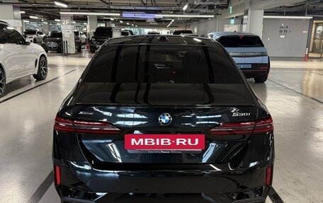 BMW 5 серия, 2025 год, 6 980 111 рублей, 5 фотография