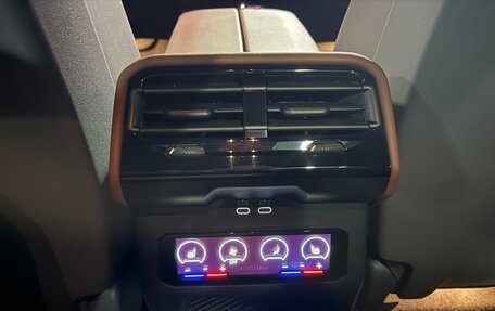 BMW 5 серия, 2025 год, 6 980 111 рублей, 16 фотография