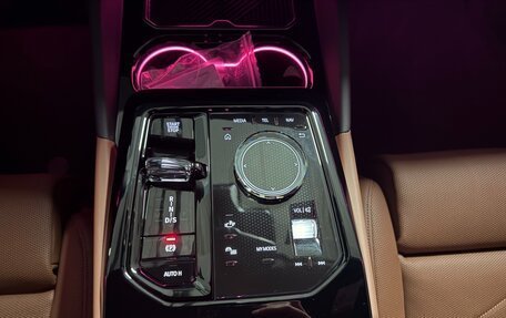 BMW 5 серия, 2025 год, 6 980 111 рублей, 12 фотография