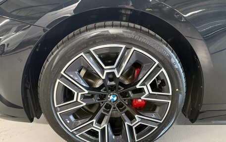 BMW 5 серия, 2025 год, 6 980 111 рублей, 17 фотография