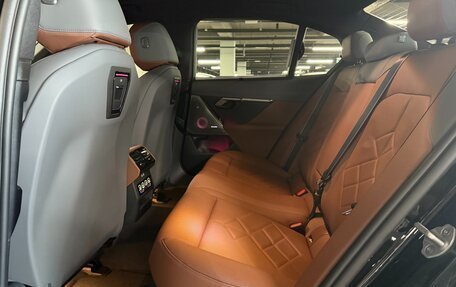 BMW 5 серия, 2025 год, 6 980 111 рублей, 15 фотография