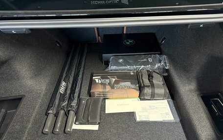 BMW 5 серия, 2025 год, 6 980 111 рублей, 21 фотография