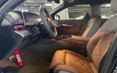 BMW 5 серия, 2025 год, 6 980 111 рублей, 13 фотография