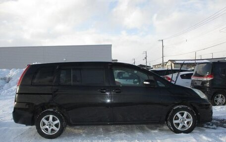 Toyota ISis I, 2009 год, 844 000 рублей, 4 фотография