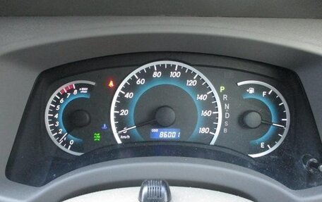 Toyota ISis I, 2009 год, 844 000 рублей, 8 фотография