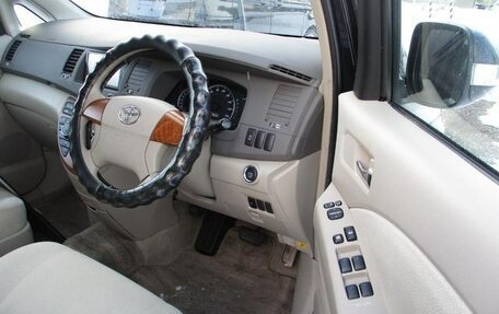 Toyota ISis I, 2009 год, 844 000 рублей, 6 фотография