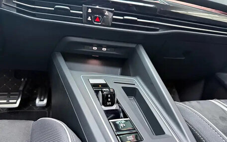 Volkswagen Golf VIII, 2021 год, 1 306 000 рублей, 12 фотография