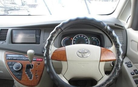 Toyota ISis I, 2009 год, 844 000 рублей, 7 фотография