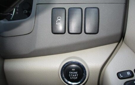 Toyota ISis I, 2009 год, 844 000 рублей, 13 фотография