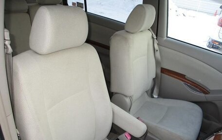 Toyota ISis I, 2009 год, 844 000 рублей, 15 фотография