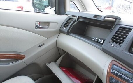 Toyota ISis I, 2009 год, 844 000 рублей, 11 фотография