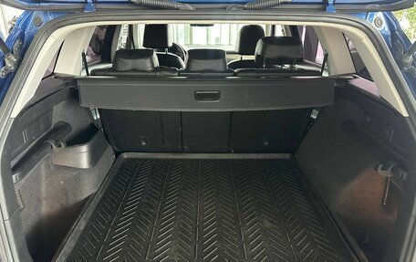 Skoda Kodiaq I, 2021 год, 2 730 000 рублей, 10 фотография