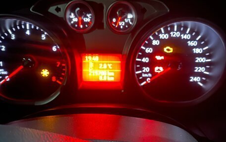 Ford Focus II рестайлинг, 2008 год, 485 000 рублей, 7 фотография