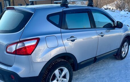 Nissan Qashqai, 2013 год, 1 150 000 рублей, 6 фотография