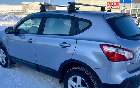 Nissan Qashqai, 2013 год, 1 150 000 рублей, 5 фотография