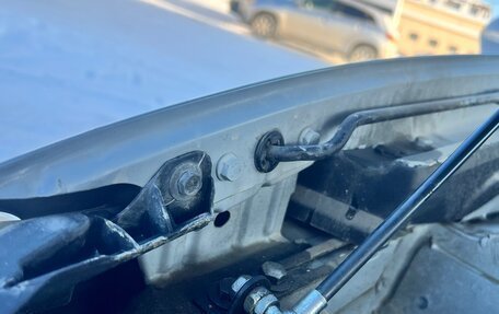 Nissan Qashqai, 2013 год, 1 150 000 рублей, 8 фотография