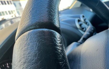 Nissan Qashqai, 2013 год, 1 150 000 рублей, 11 фотография