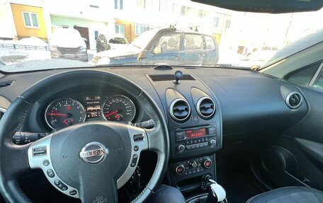 Nissan Qashqai, 2013 год, 1 150 000 рублей, 12 фотография