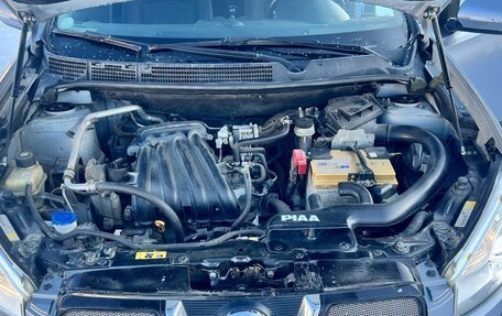 Nissan Qashqai, 2013 год, 1 150 000 рублей, 9 фотография