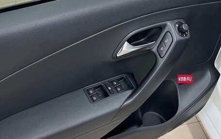 Volkswagen Polo VI (EU Market), 2018 год, 1 150 000 рублей, 13 фотография