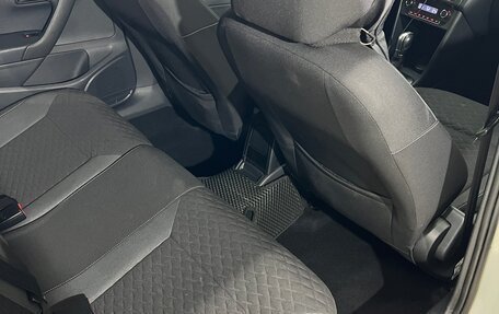 Volkswagen Polo VI (EU Market), 2018 год, 1 150 000 рублей, 17 фотография