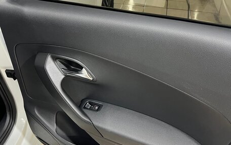 Volkswagen Polo VI (EU Market), 2018 год, 1 150 000 рублей, 18 фотография