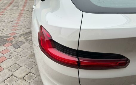 BMW X4, 2019 год, 4 950 000 рублей, 5 фотография