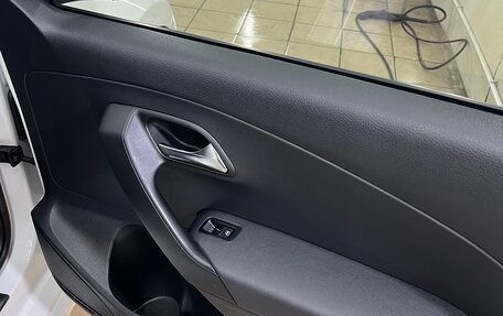 Volkswagen Polo VI (EU Market), 2018 год, 1 150 000 рублей, 15 фотография