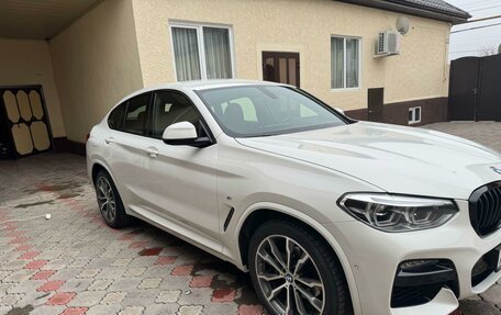 BMW X4, 2019 год, 4 950 000 рублей, 3 фотография