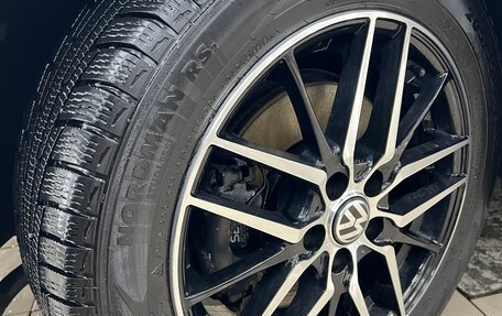 Volkswagen Polo VI (EU Market), 2018 год, 1 150 000 рублей, 19 фотография