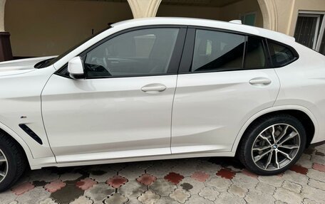 BMW X4, 2019 год, 4 950 000 рублей, 4 фотография