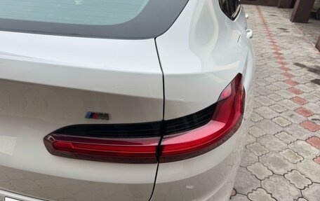BMW X4, 2019 год, 4 950 000 рублей, 6 фотография