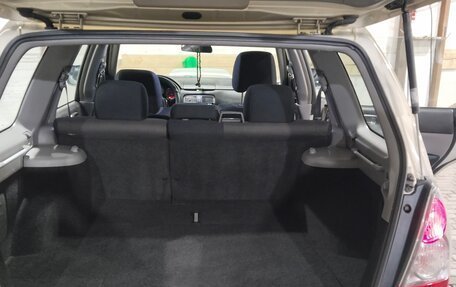 Subaru Forester, 2005 год, 802 000 рублей, 5 фотография