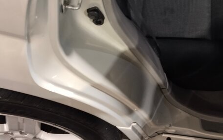 Subaru Forester, 2005 год, 802 000 рублей, 8 фотография