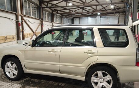 Subaru Forester, 2005 год, 802 000 рублей, 2 фотография