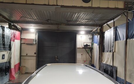 Subaru Forester, 2005 год, 802 000 рублей, 11 фотография