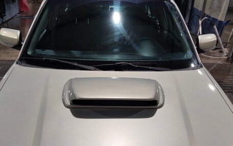 Subaru Forester, 2005 год, 802 000 рублей, 10 фотография