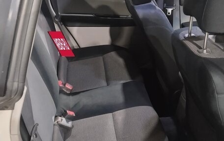 Subaru Forester, 2005 год, 802 000 рублей, 7 фотография