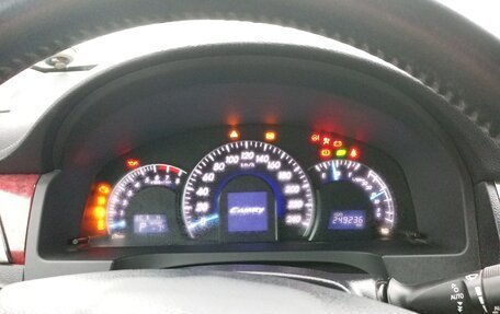 Toyota Camry, 2013 год, 1 530 000 рублей, 4 фотография