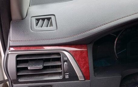 Toyota Camry, 2013 год, 1 530 000 рублей, 6 фотография