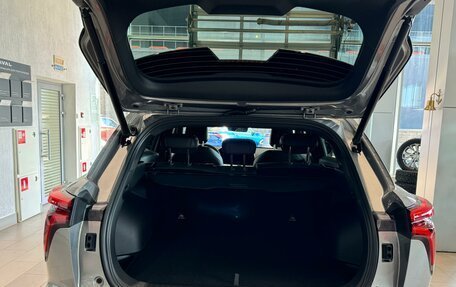 Haval F7, 2025 год, 3 649 000 рублей, 10 фотография