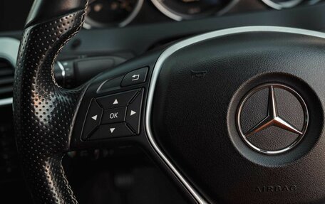 Mercedes-Benz C-Класс, 2013 год, 1 500 000 рублей, 12 фотография