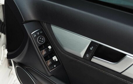 Mercedes-Benz C-Класс, 2013 год, 1 500 000 рублей, 18 фотография