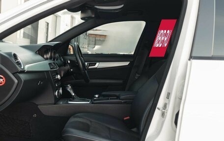 Mercedes-Benz C-Класс, 2013 год, 1 500 000 рублей, 21 фотография