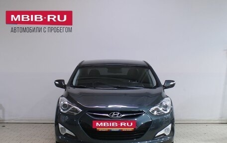 Hyundai i40 I рестайлинг, 2013 год, 1 199 000 рублей, 5 фотография