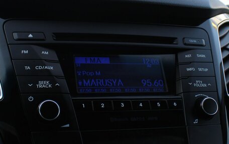 Hyundai i40 I рестайлинг, 2013 год, 1 199 000 рублей, 17 фотография