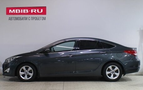 Hyundai i40 I рестайлинг, 2013 год, 1 199 000 рублей, 7 фотография