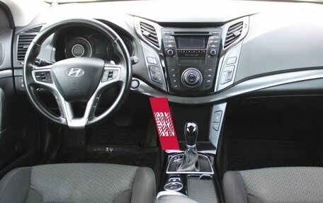 Hyundai i40 I рестайлинг, 2013 год, 1 199 000 рублей, 15 фотография