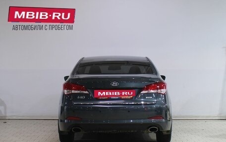 Hyundai i40 I рестайлинг, 2013 год, 1 199 000 рублей, 6 фотография